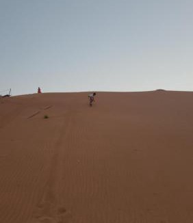 Bidiya Hotel | Bidiyah Domes