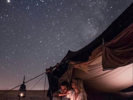 Bidiya Other | Bidiyah Old Bedouin Wahaiba Desert CAMP