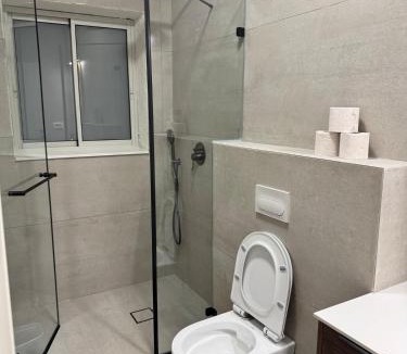 Qiryat Shemona Apartment | Bimat HaTzafon