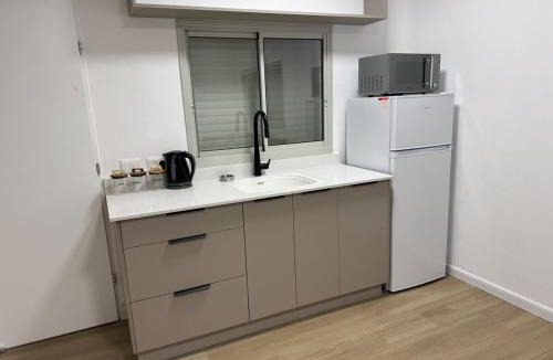 Qiryat Shemona Apartment | Bimat HaTzafon