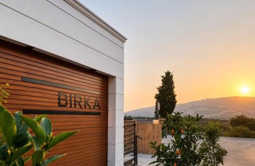 Masade Apartment | BiRKA - מתחם של 2 סוויטות מפנקות מול בריכת רם