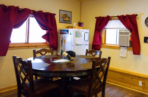 Custer Cabin | Bison Pines-Peace & Quiet South of Custer on 51 acres. No Cleaning Fee!