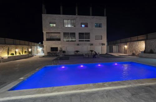 Sahab Apartment | Bissan Condimenium