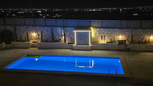 Sahab Apartment | Bissan Condimenium