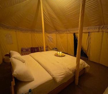 Bidiya Other | Black Sand Camp
