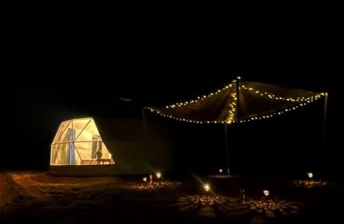 Bidiya Other | Black Sand Camp