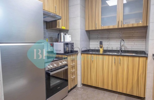 Saadiyat Cultural District Apartment | Bloomfeilds Modern 1BR Soul Beach Access