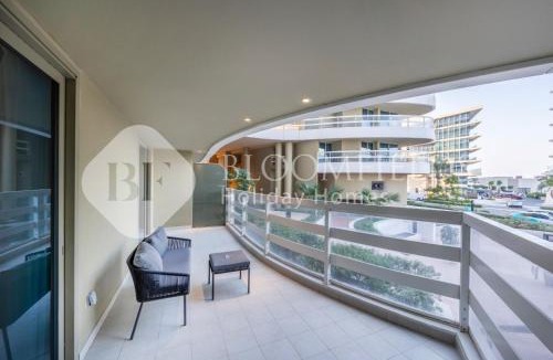 Madinat Zayed Apartment | Bloomfields 1BR + Maids in Ajwan, Saadiyat