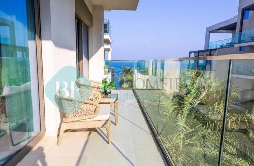 Sharm Apartment | Bloomfields 2BR Address Residences Fujairah