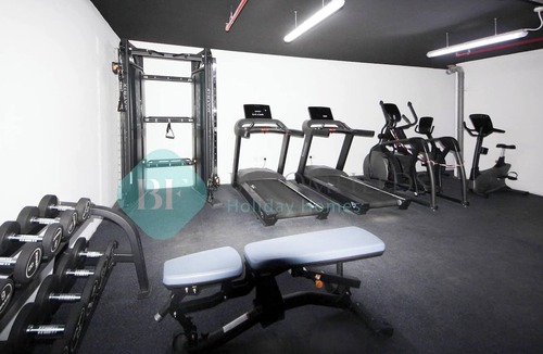 Al Raha Beach Apartment | Bloomfields 2BR Duplex Canal View Raha Lofts