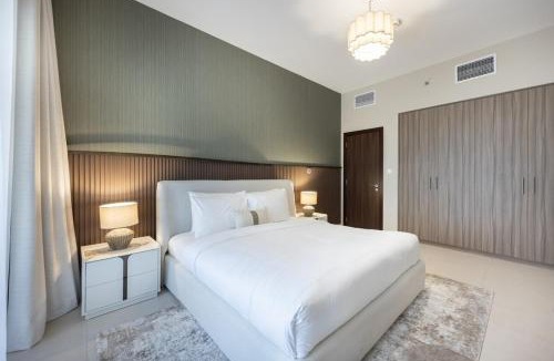 Saadiyat Cultural District Apartment | Bloomfields 2BR in Ajwan C - Saadiyat