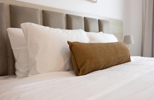 Abu Dhabi Apartment | Bloomfields 2BR in Waters Edge 9