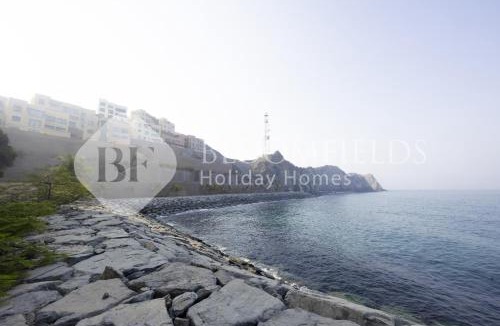 Al Kubus Apartment | Bloomfields 2BR+Maid - Mina Al Fajer Fujairah