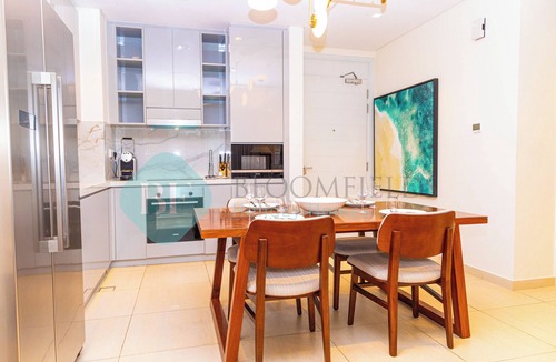 Sharm Apartment | Bloomfields 2BR Plus Maid Address Beach