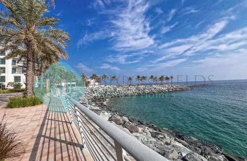 Sharm Apartment | Bloomfields 2BR Plus Maid Fujairah
