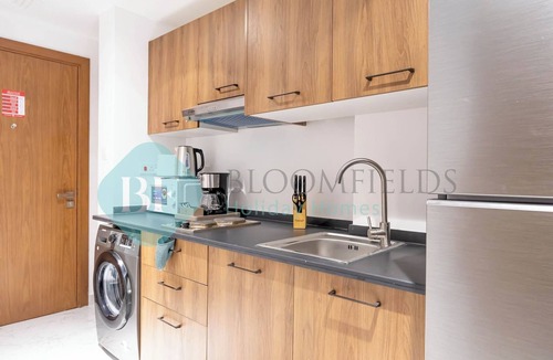 Al Zahiyah Apartment | Bloomfields Classic Studio in Oasis