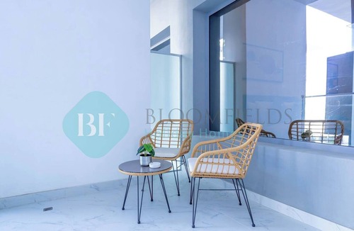 Al Zahiyah Apartment | Bloomfields Classic Studio in Oasis