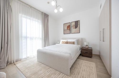 Abu Dhabi Apartment | Bloomfields Curated 1BR in Water's Edge 8