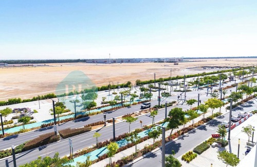 Abu Dhabi Apartment | Bloomfields Lavish STU in Oasis Masdar City