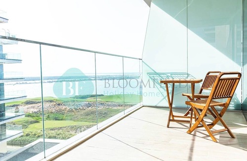 Abu Dhabi Apartment | Bloomfields Mayan 3BR Beach Access Yas Island