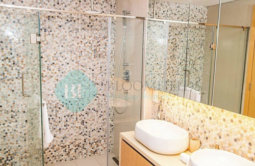 Abu Dhabi Apartment | Bloomfields Mayan 3BR Beach Access Yas Island
