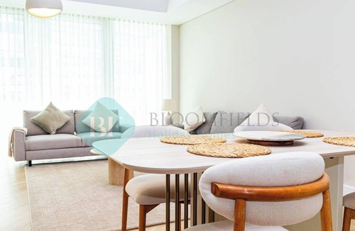 Abu Dhabi Apartment | Bloomfields Mayan 3BR Beach Access Yas Island