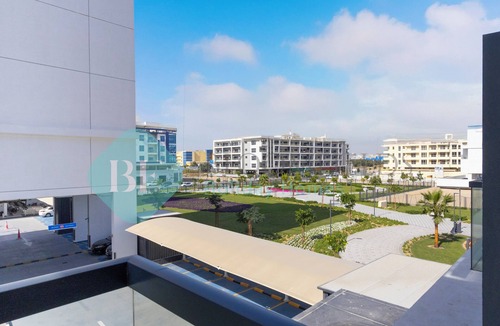 International City Apartment | Bloomfields Olivz Cozy STU International