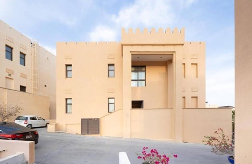 Al Kubus Apartment | Bloomfields Stunning 4BR Villa Fujairah