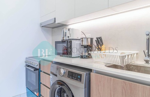 Al Raha Beach Apartment | Bloomfields Stylish STU in Thalassa Beach Front