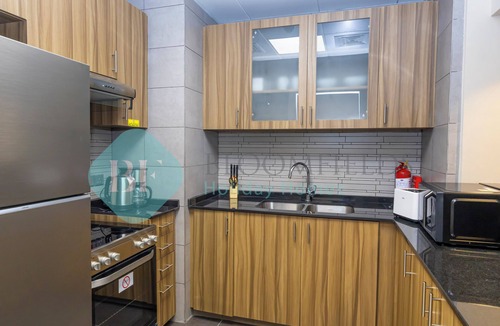 Saadiyat Cultural District Apartment | Bloomfields Superior1BR Ajwan Soul Beach