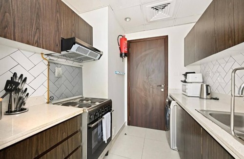 Dubai Production City Apartment | Bloomfields Tranquil 2BR in Dania 4