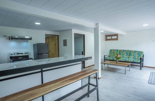 Puerto Viejo de Talamanca Hotel | Blue Dreams Boutique Hotel