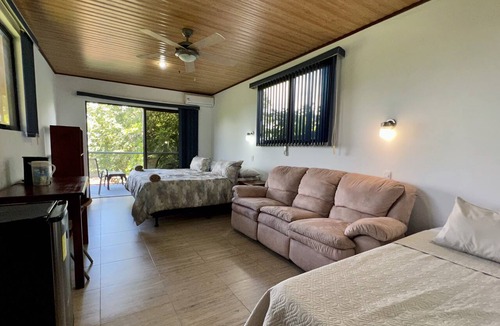 La Cruz Hotel | Blue Dream Kiteboarding Resort