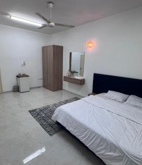 Nizwa Apartment | Blue Gold Rooms and Apartments