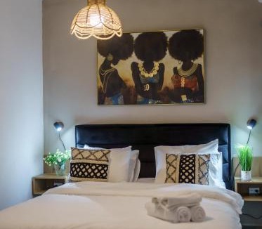 Nahariya Apartment | Blue Lagoon Achziv Vacation