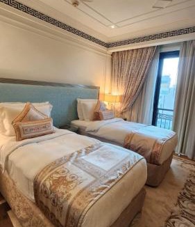 Jadaf Apartment | Blue Ocean Holiday Homes - Palazzo Versace
