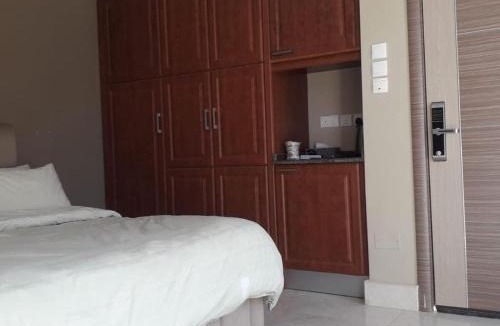 Salalah Ski Chalet | Blue Revan chalet