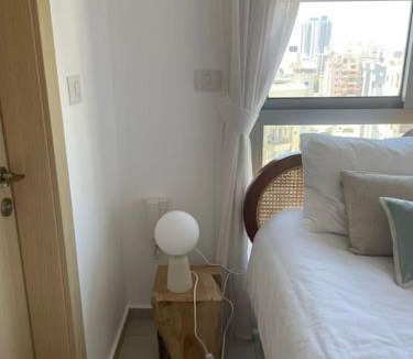 Netanya Apartment | Blue Sea Angels - Luxury appartment Front Sea