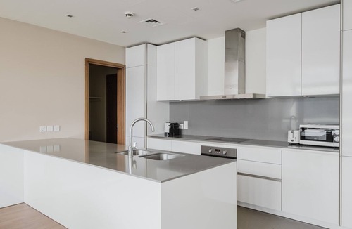 Al Wasl Apartment | Blueground | City Walk, pool, nr Park