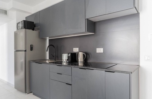 Florentin Apartment | Blueground | Florentin, Spacious, Balcony (TLV-25)
