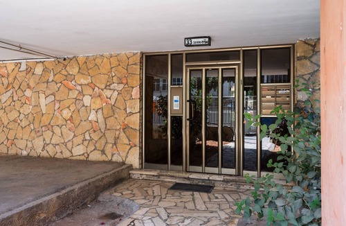 Old North Apartment | Blueground | Tel Aviv, balcony, nr Yarkon Park (TLV-80)