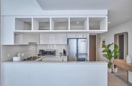 Za'abeel 2 Apartment | bnbme - Downtown Views II - Tower 1