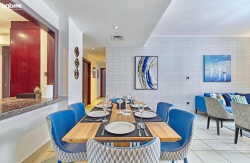 Downtown Dubai Apartment | bnbme - Yansoon