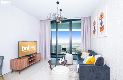 Jumeirah Beach Residence Apartment | bnbmehomes - Address Beach Resort