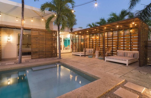 Tamarindo Bed & Breakfast | BOHO Tamarindo