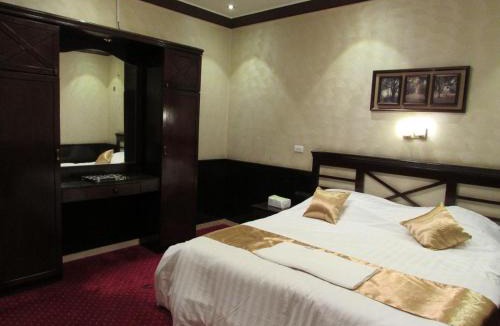 Az-Zarqa Apartment | book inn