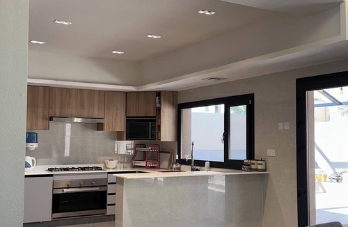 Nizwa Ski Chalet | Bostan Al-Mostadhill Chalet