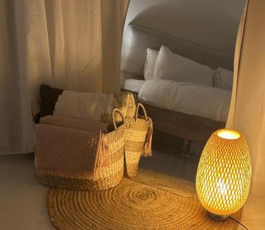 Seeb Apartment | Boulevard Flat