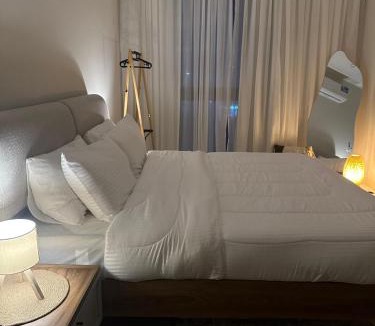 Seeb Apartment | Boulevard Flat