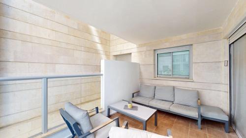 Hod HaSharon Apartment | Boutique apartment for families and friends